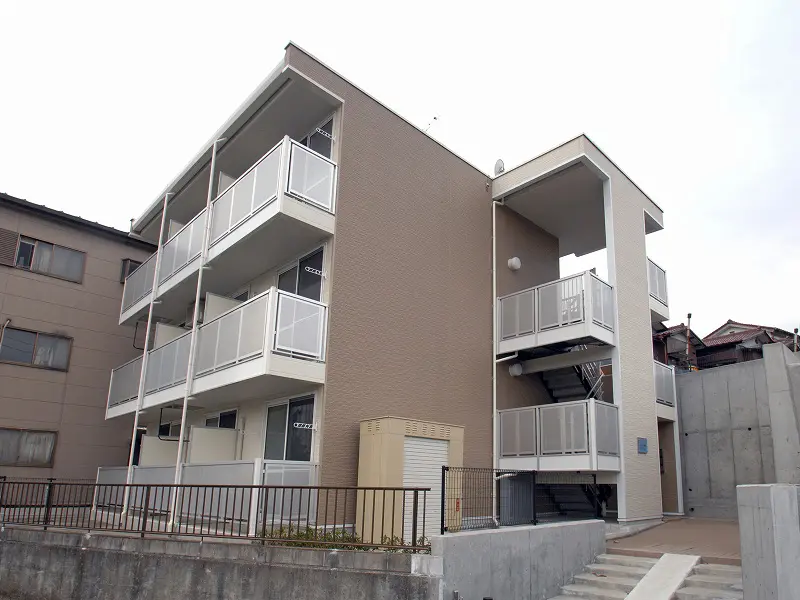 さいたま市南区大谷口 月極駐車場